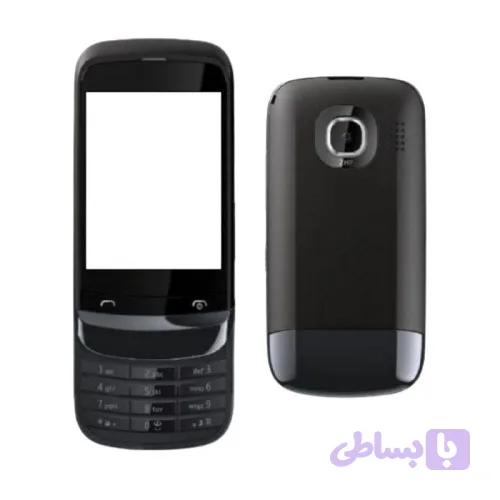 قاب نوکیا c2 02