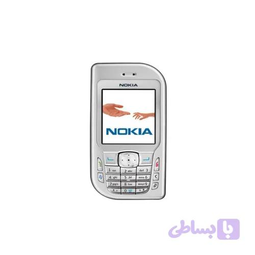 قاب نوکیا ۶۶۷۰