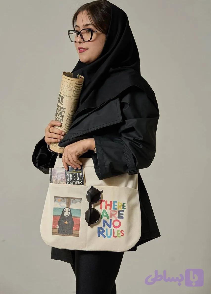توت بگ آنارشی