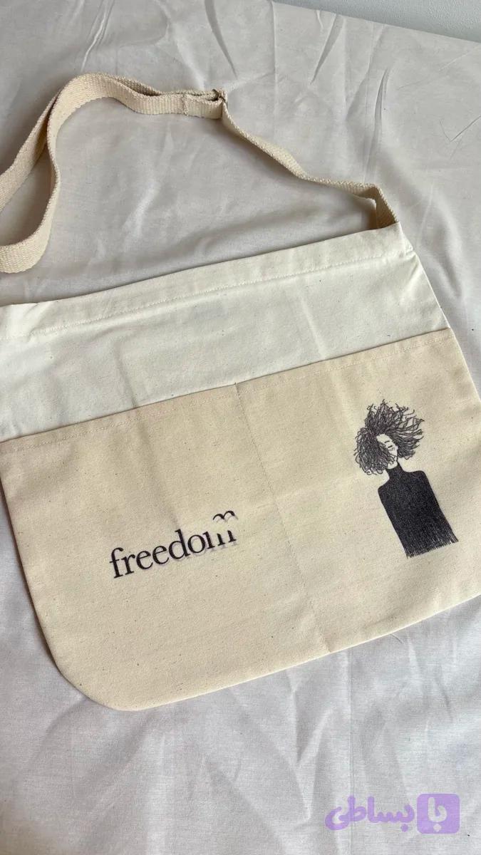 توت بگ فریدم (کد FPO9A)