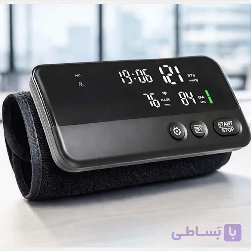 فشارسنج بازویی بلوتوث دار AV با سخنگوی فارسی | کادوناب