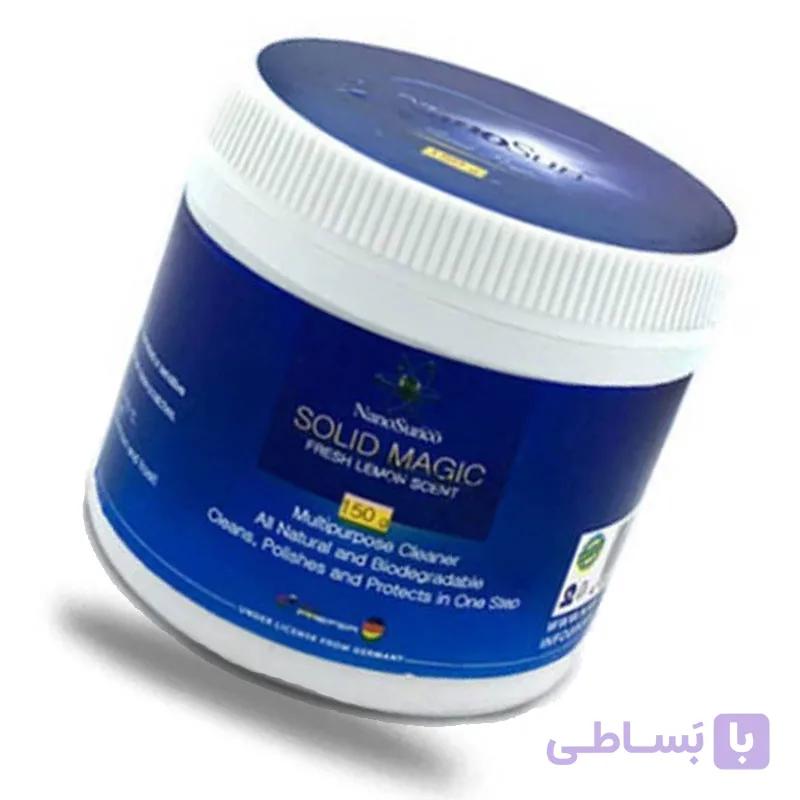 تمیزکننده سطوح سالید مجیک - فروشگاه همیشه در تخفیف