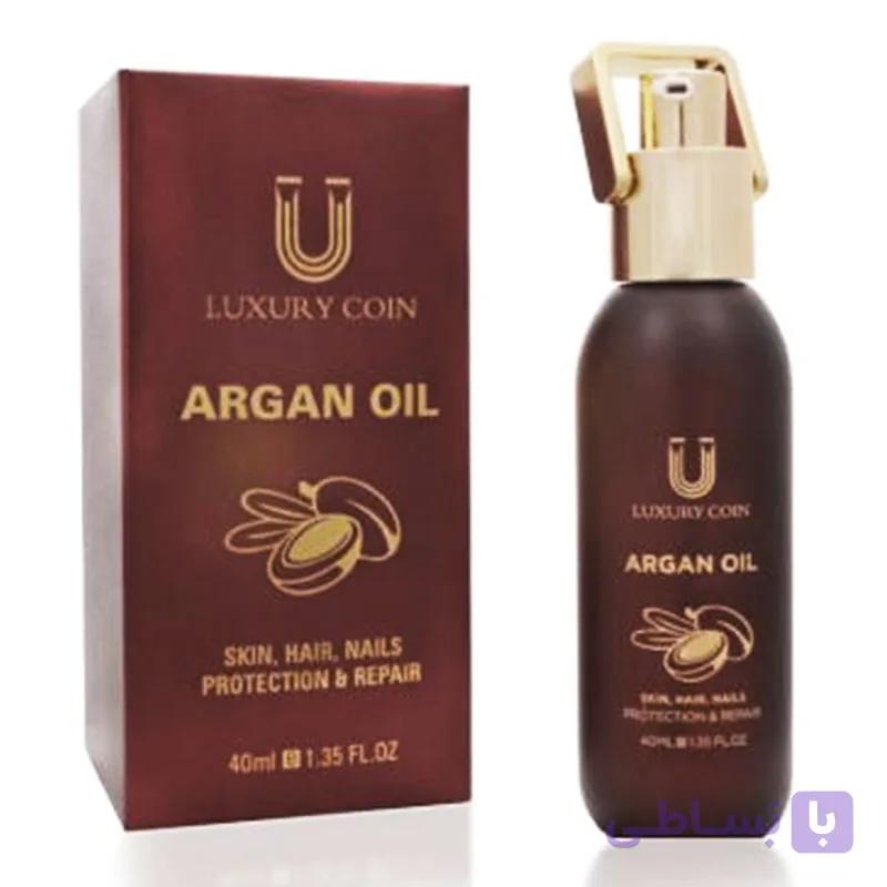 روغن رزماری ۱۰۰ خالص لاکچری کوین - فروشگاه همیشه در تخفیف
