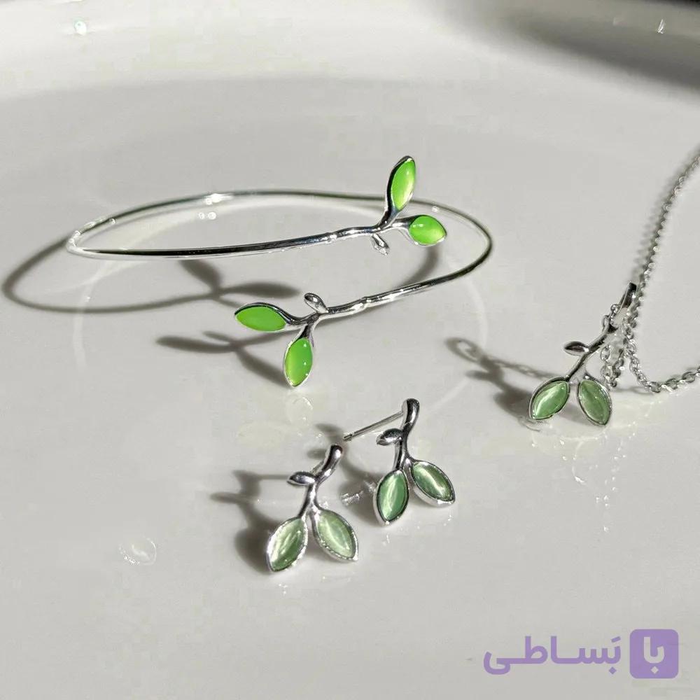 نیم ست جوانه