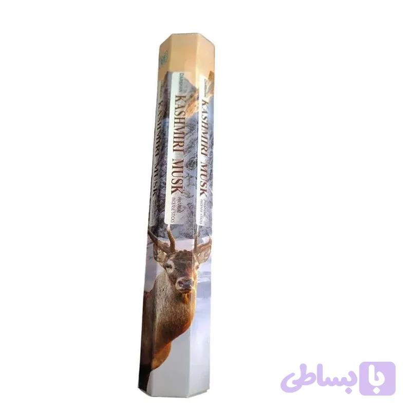 عود مدل kashmiri musk