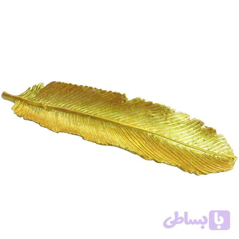 جای عود طرح برگ