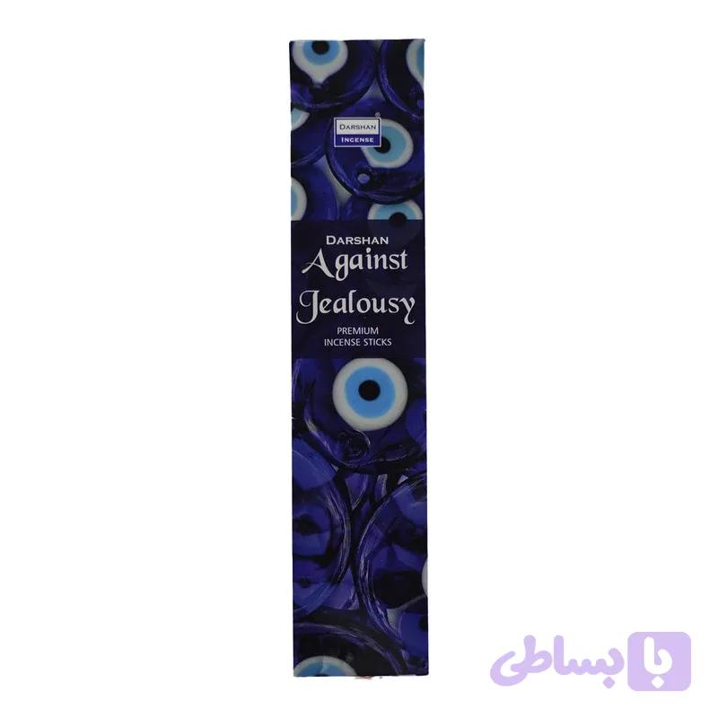عود دارشان مدل AGAINST GEALUSY کد P01