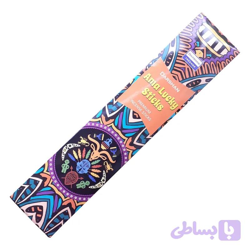 عود دارشان مدل Ama Lucky Sticks