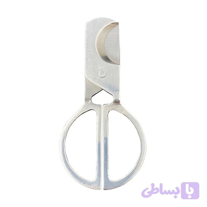 کاتر سیگار مدل قیچی کد DKD-1346