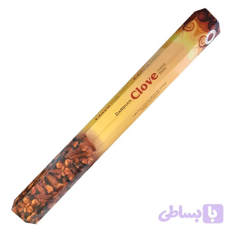 عود دارشان مدل میخک