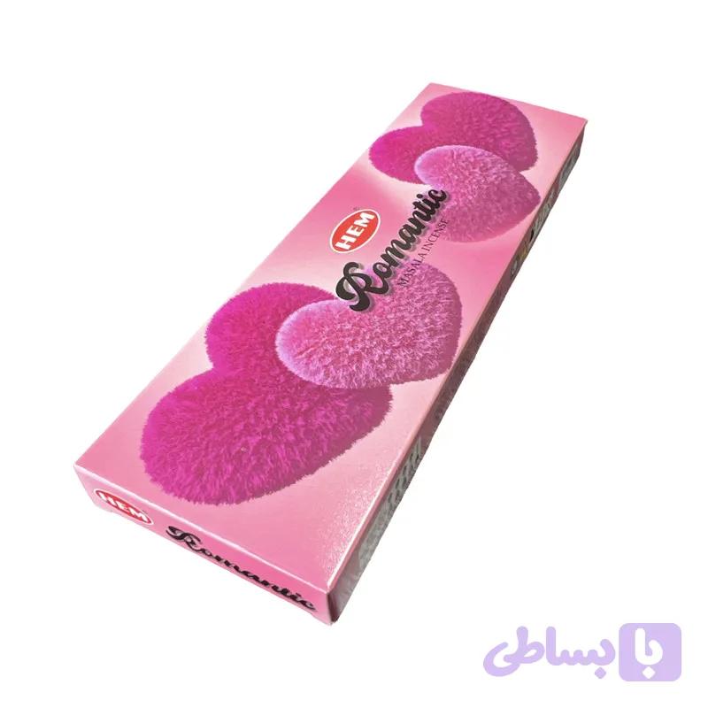 عود هم مدل دست ساز Romantic