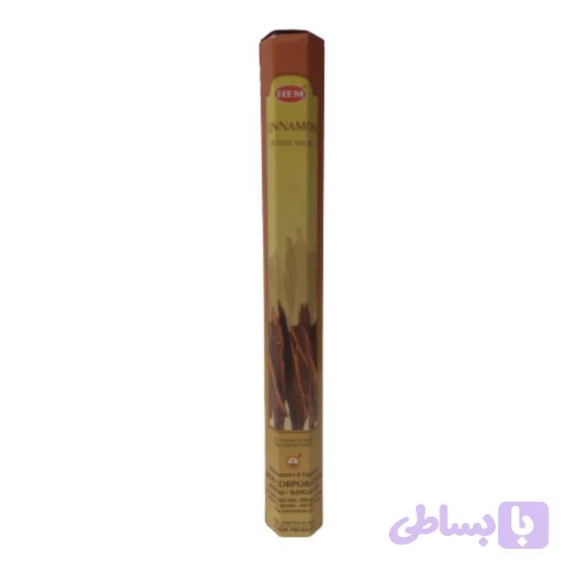 عود هم مدل دارچین (کد MB1OO)