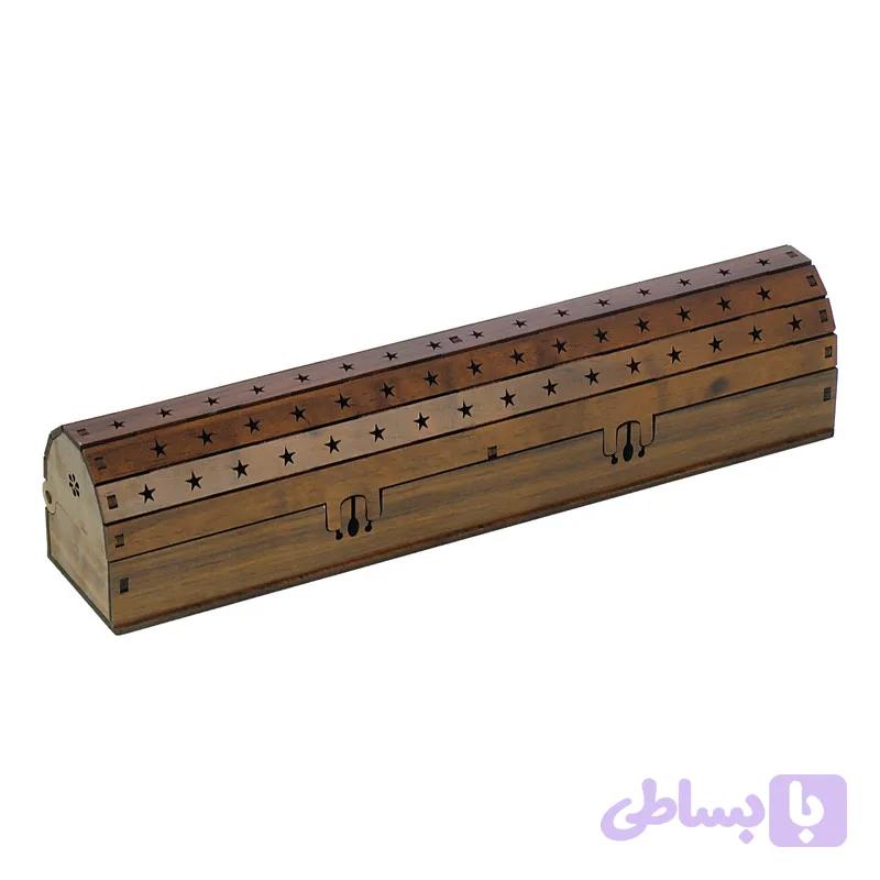 جای عود مدل ستاره