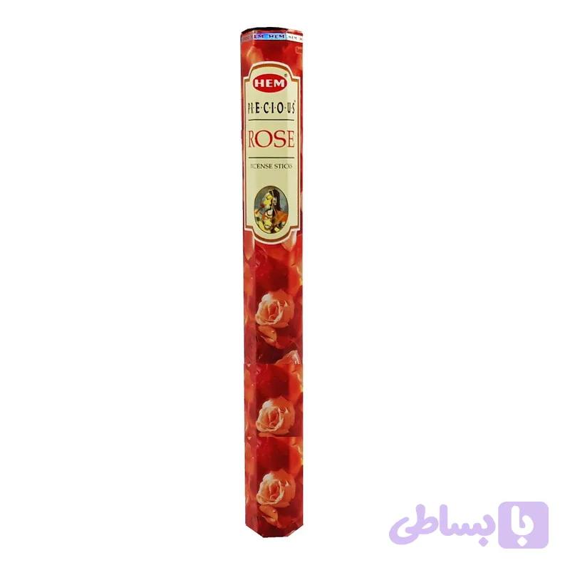 عود هم مدل ROSE