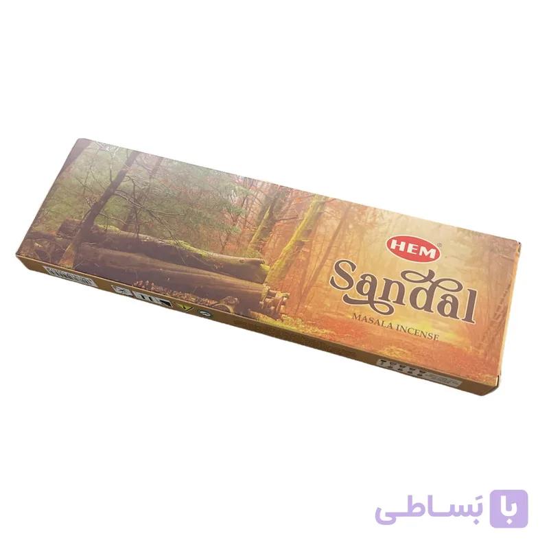 عود دست ساز هم مدل sandal