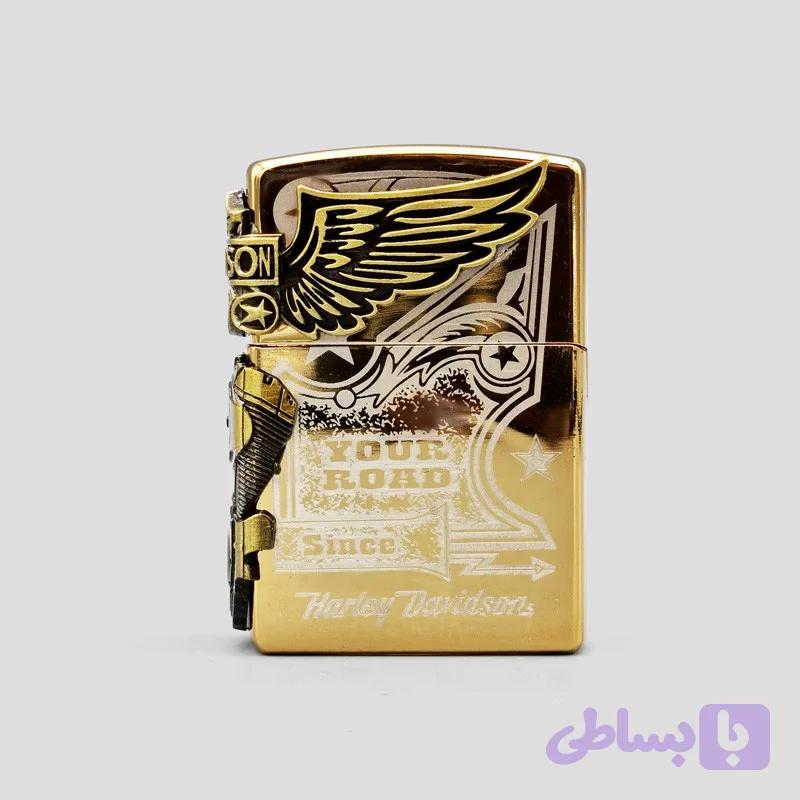 فندک مدل SK-Sdg-615d7
