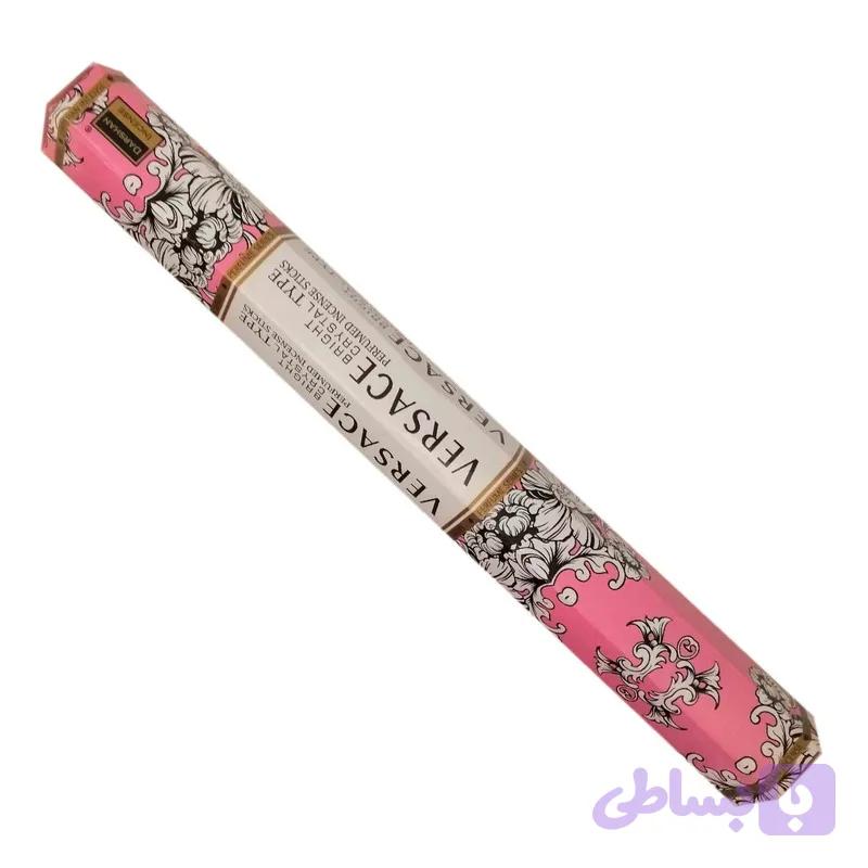 عود دارشان طرح VERSACE کد 016