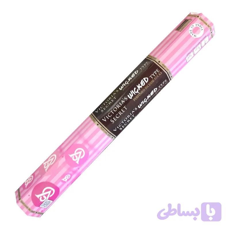 عود دارشان مدل VICTORIA SECRET کد Wicked