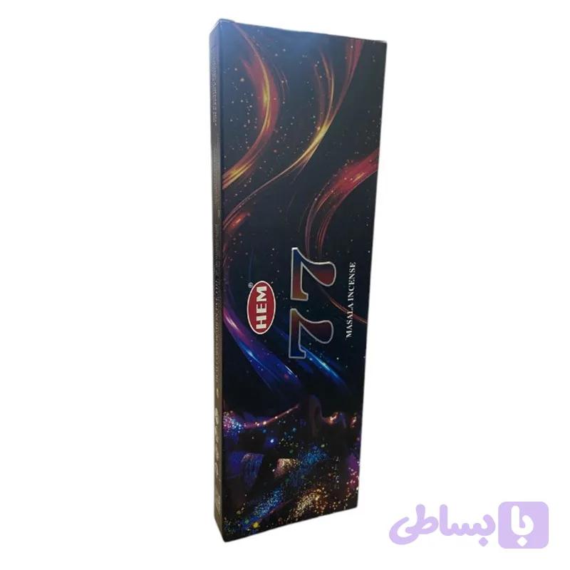 عود دست ساز هم مدل 77