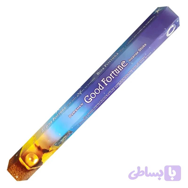 عود دارشان مدل Good Fortune مدل 1