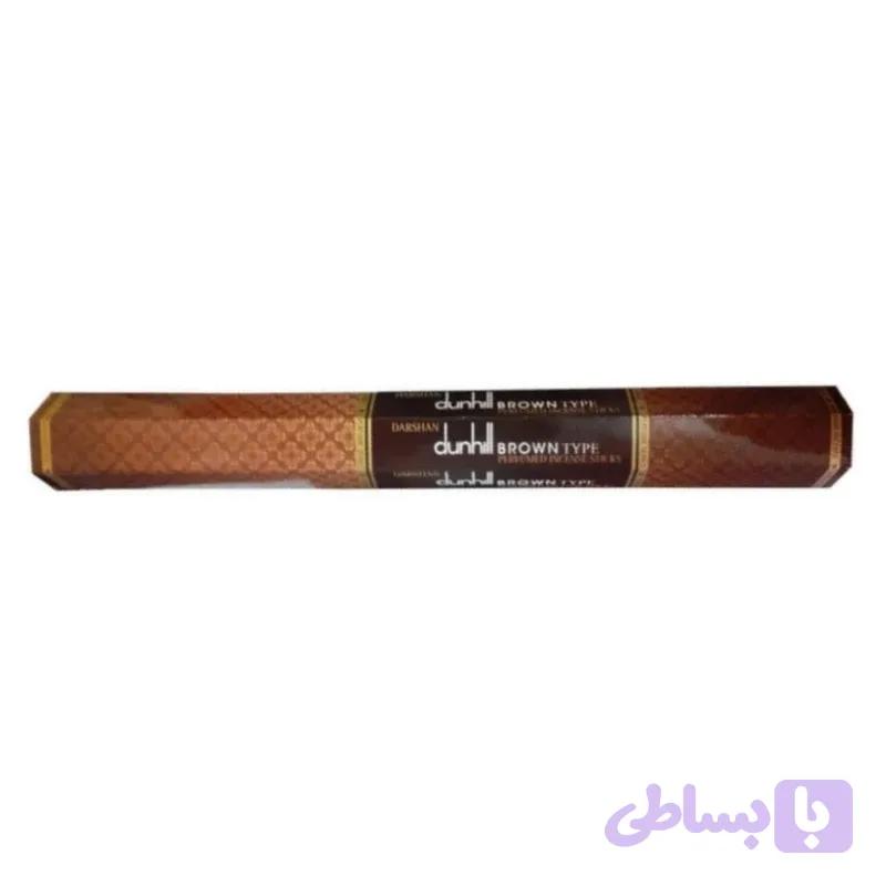 عود طرح دانهیل