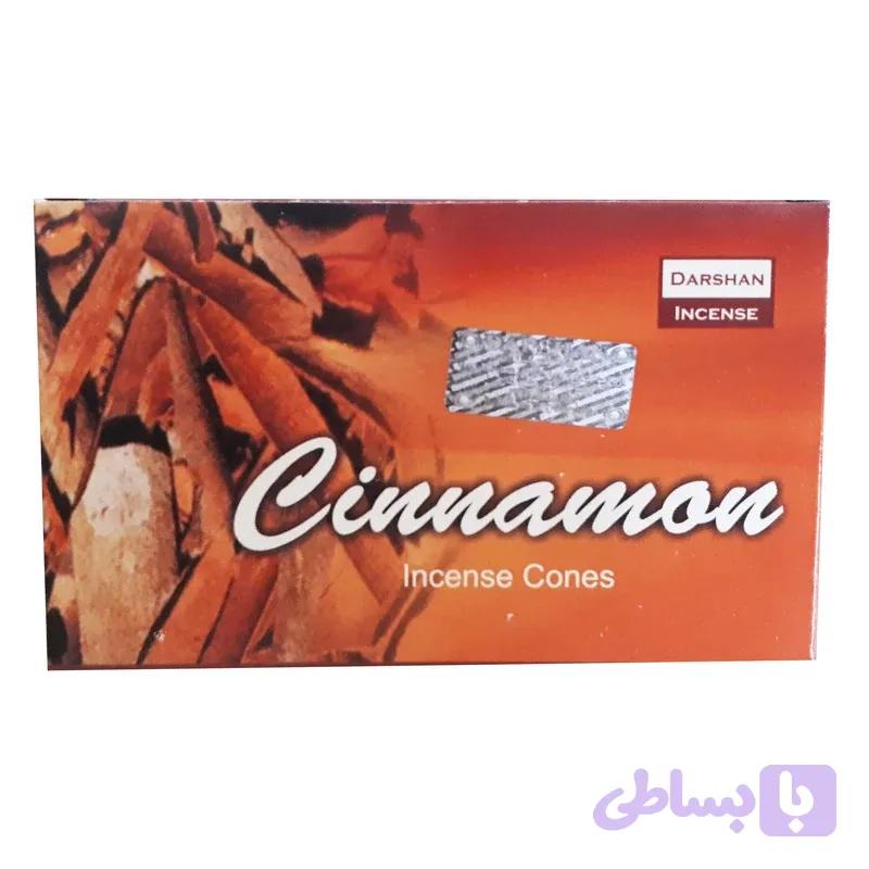 عود مدل آبشاری