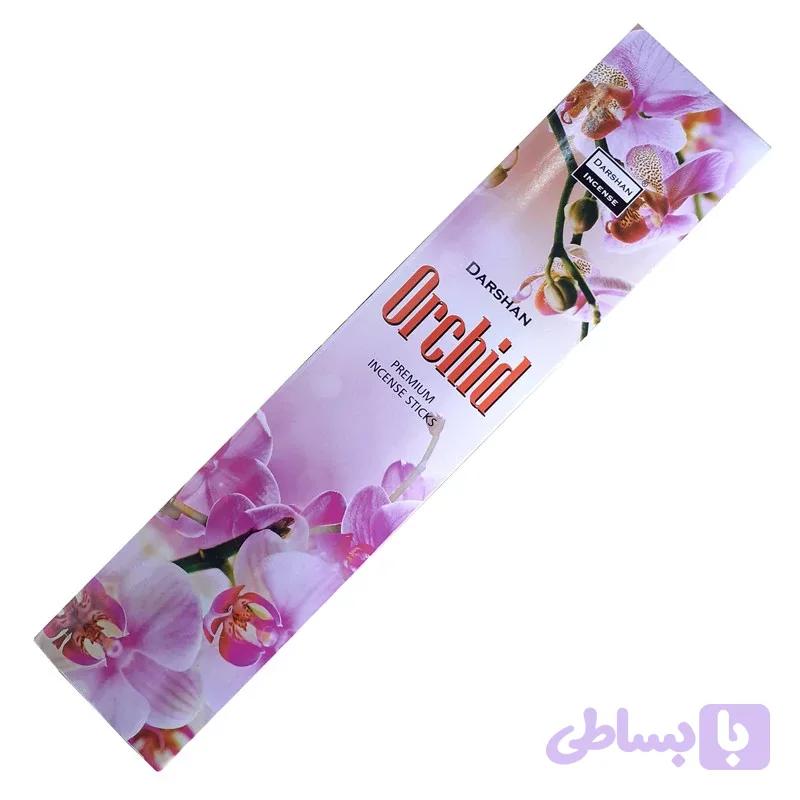 عود دارشان مدل Orchid