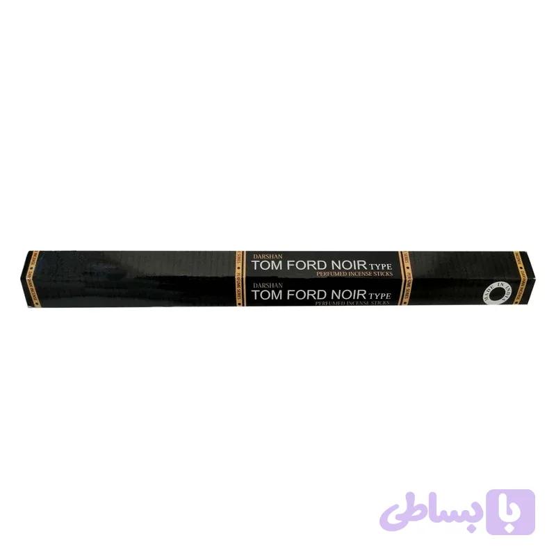 عود دارشان طرح tom ford noir کد 058