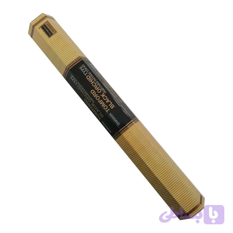 عود دارشان طرح TOMFORD BLACK ORCHID کد 015