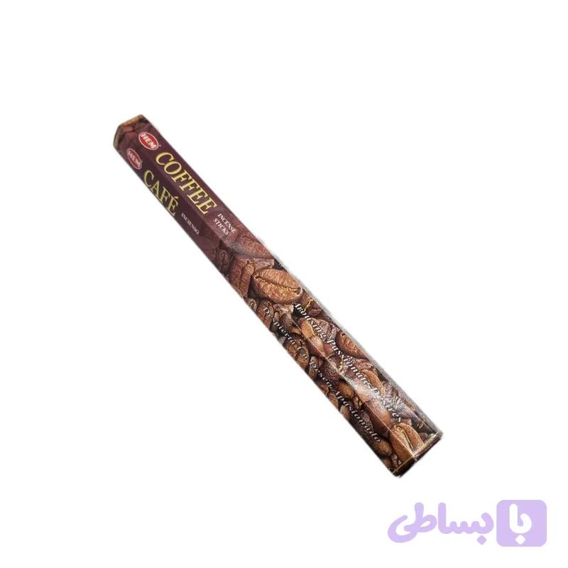 عود هم مدل قهوه