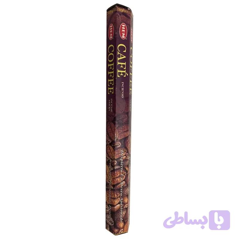 عود خوشبو کننده هم مدل Caffee