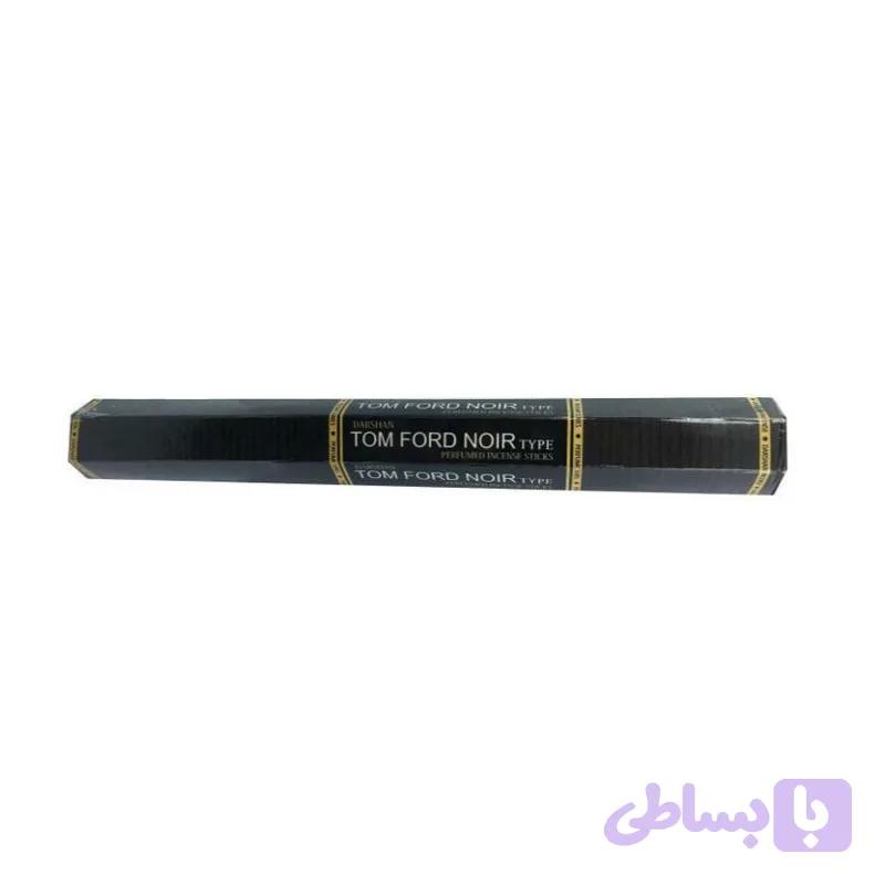 عود دارشان طرح tomford noirs