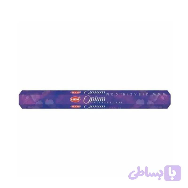 عود هم مدل اوپیوم کد 501