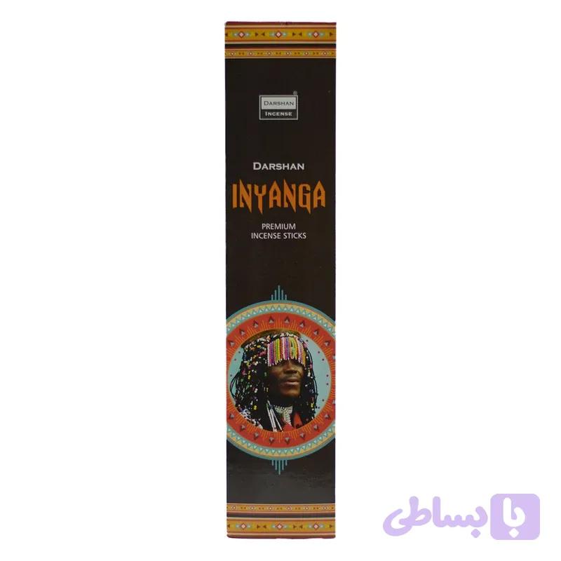 عود دارشان کد P01-Inyanga