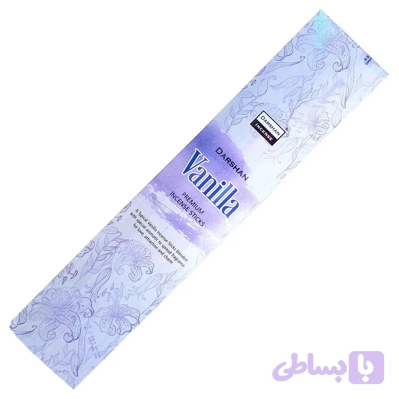 عود دارشان مدل Vanilla (کد YE92G)