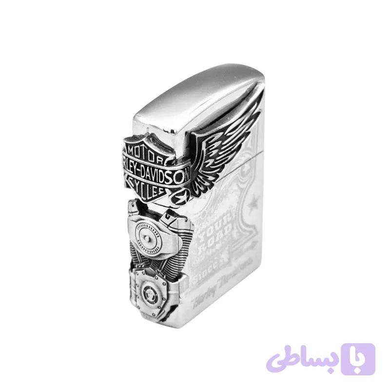 فندک مدل SK-M-Sdg-33946