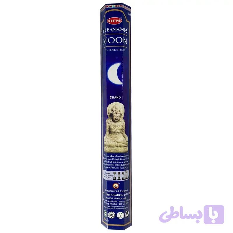 عود هم مدل moon