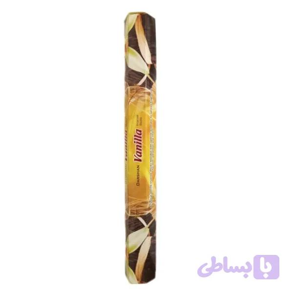 عود دارشان مدل Vanilla