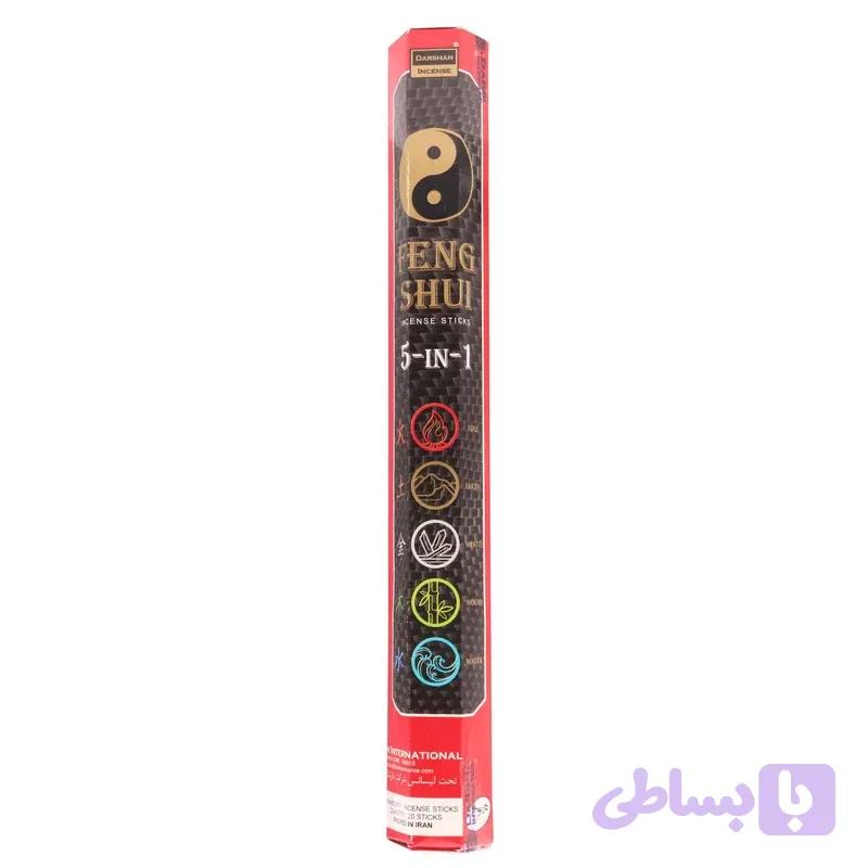 عود دارشان مدل فنگ شوی