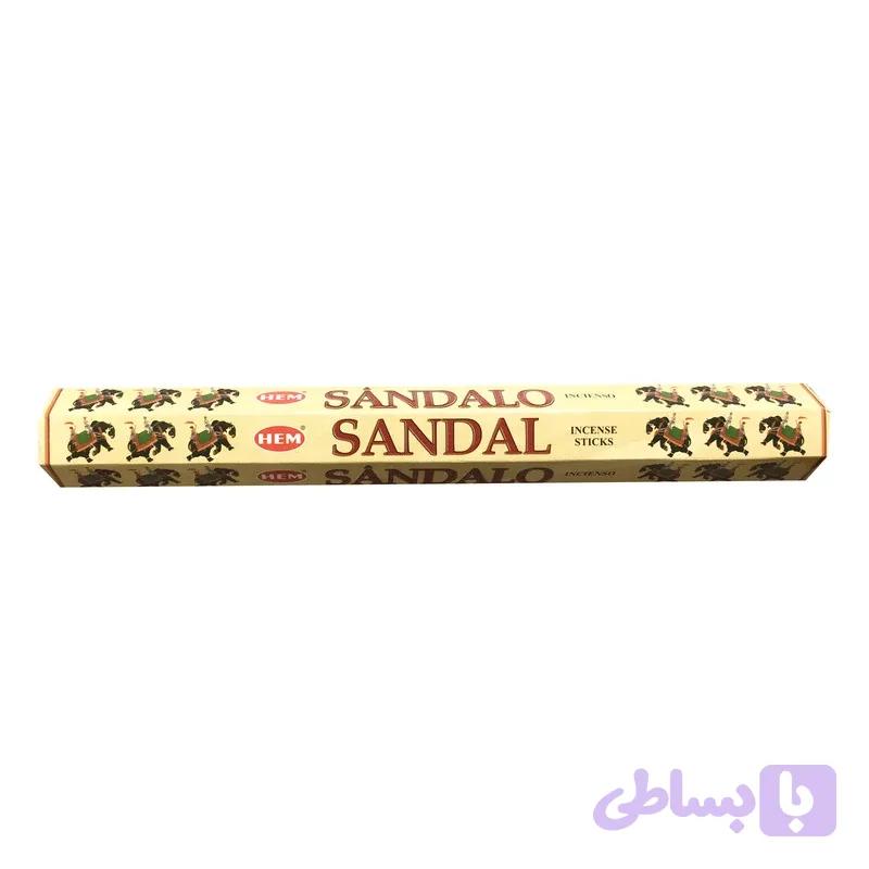 عود هم مدل Sandal