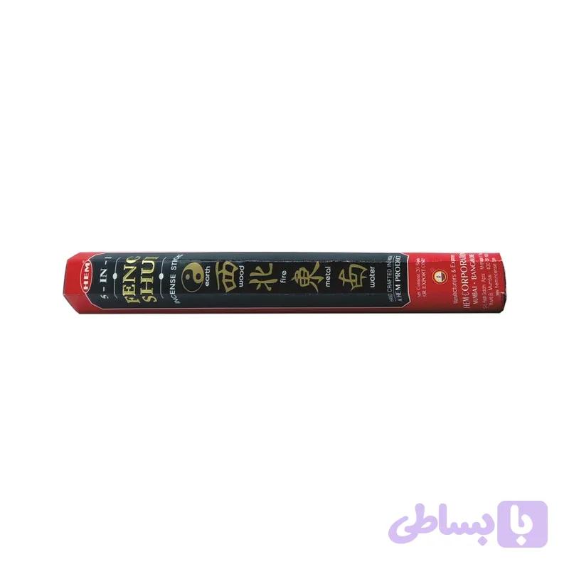 عود هم مدل Feng shui
