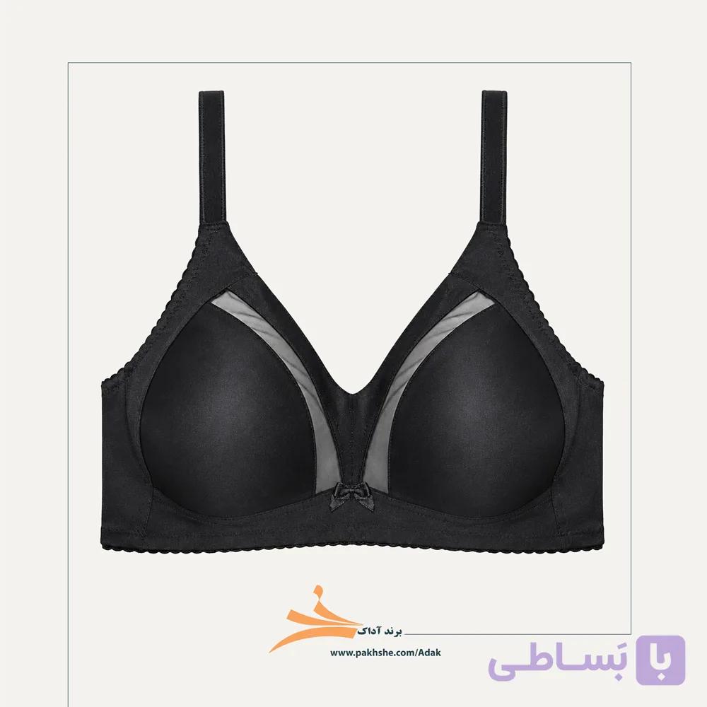 سوتین مینیمایزر بدون فنر پرلونی برند آداک کد 644 — تصویر 1