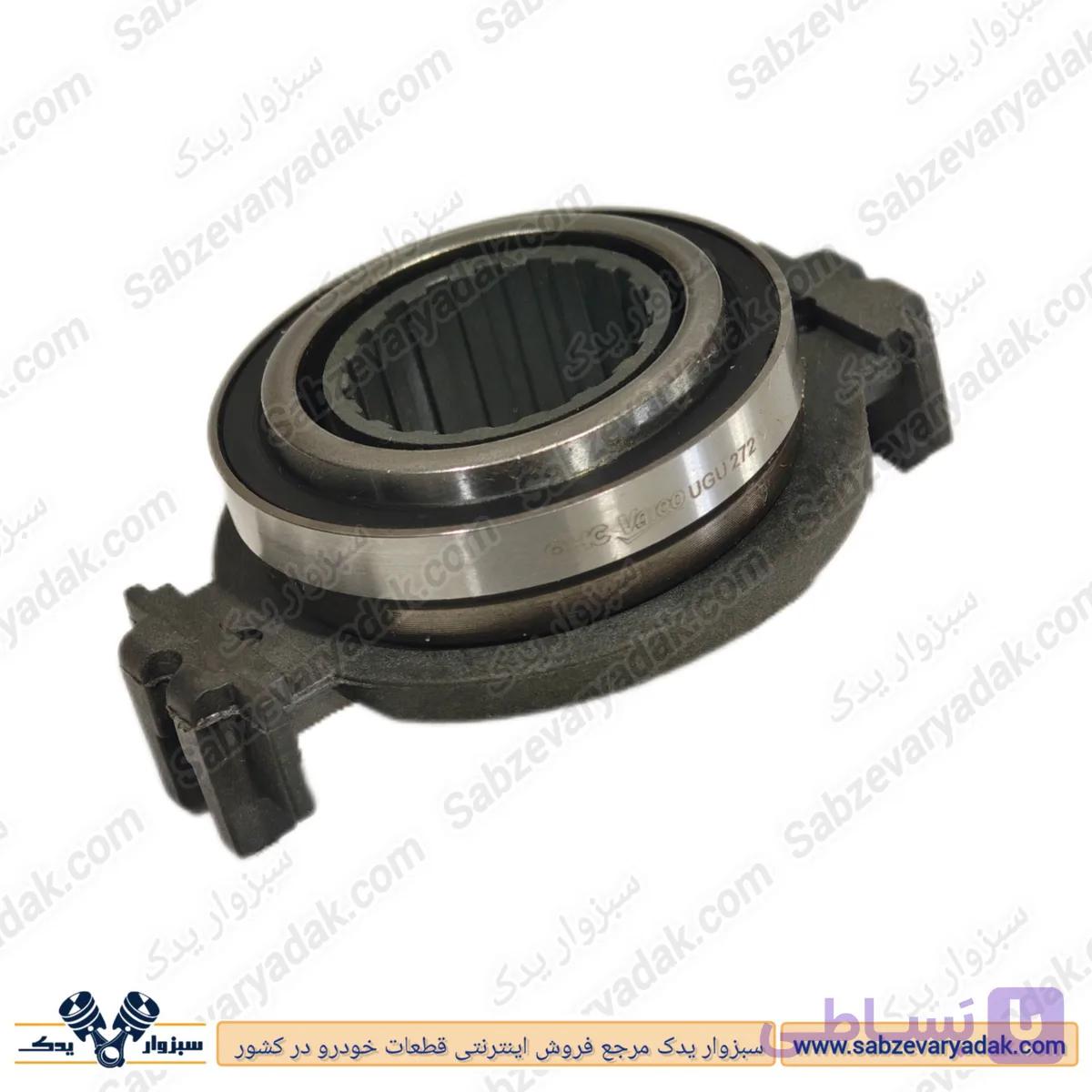 بلبرینگ کلاچ پژو ۴۰۵ برند والئو کره (VALEO) (اصلی بدون جعبه)