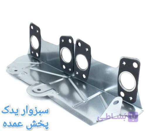 عایق حرارتی پژو 405 یورو 4