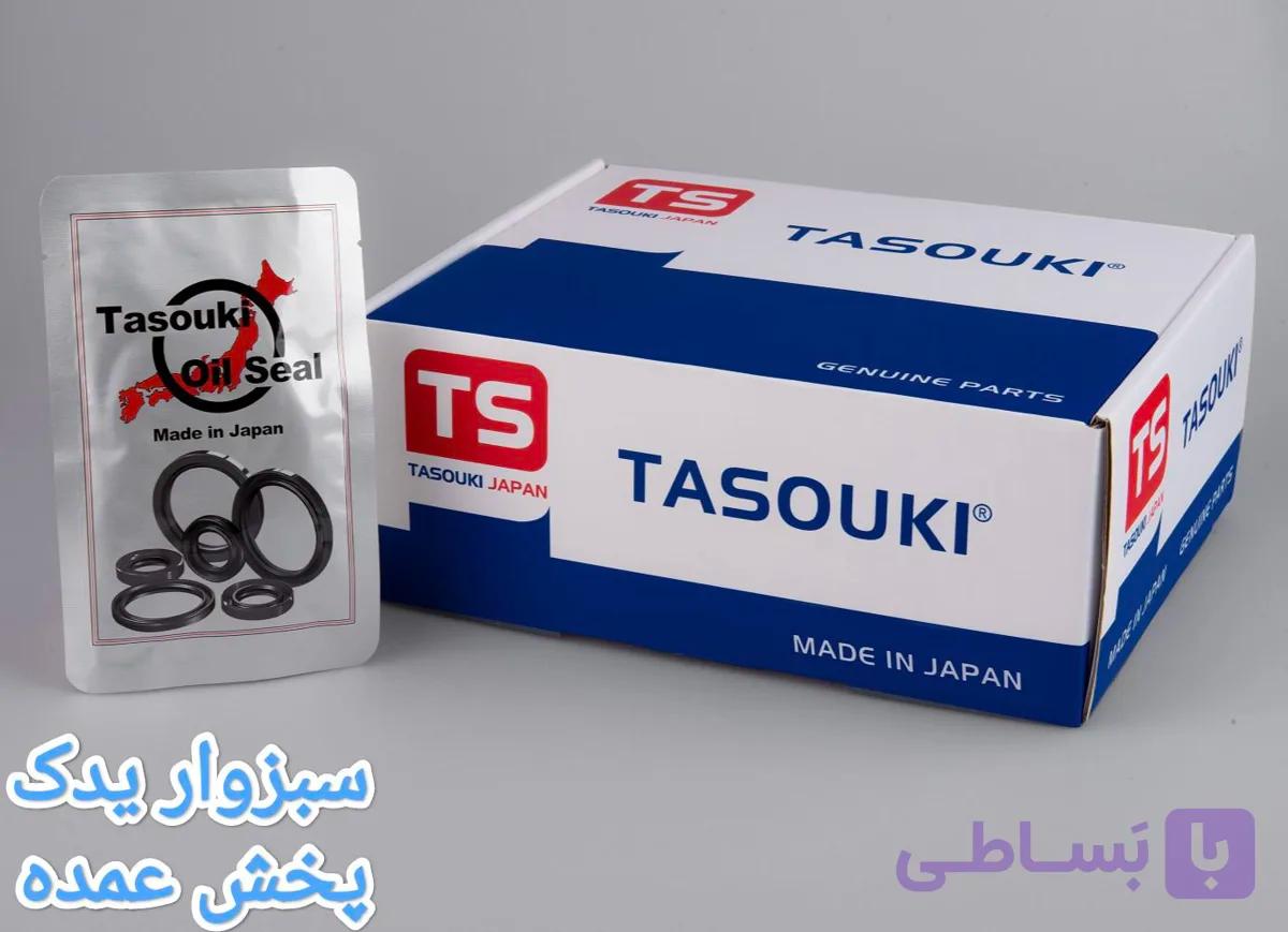 اورینگ سوزن انژکتور پژو 405 ( قدیم تپل ) برند تاسوکی ژاپن (TASOUKI)