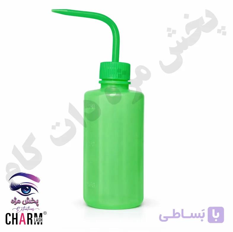پی ست یا آب فشان یا آب پاش اکستنشن مژه حجم 250 میلی لیتر