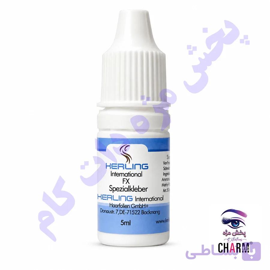 چسب سفید گرلینگ گریماس حجم 5 میل کوچک