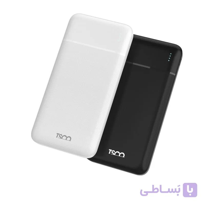 پاوربانک تسکو مدل TP 809 — تصویر 1