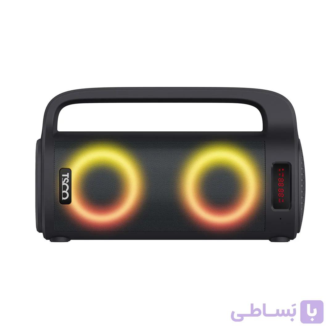 اسپیکر تسکو مدل TS 23353 — تصویر 1