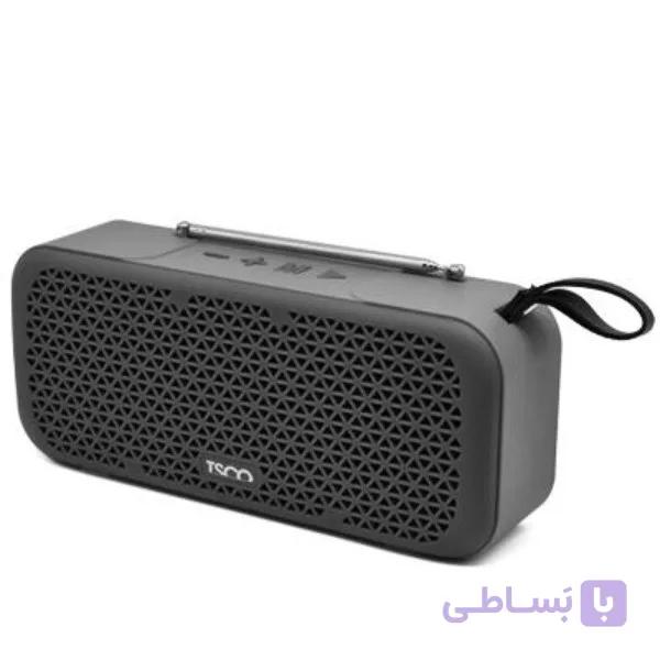 اسپیکر پرتابل تسکو مدل TS 2313 — تصویر 1